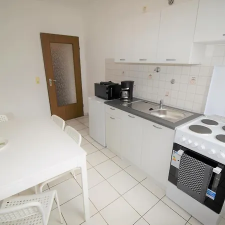 Geraumige 3-zimmer-wohnung In Διαμέρισμα Pulheim