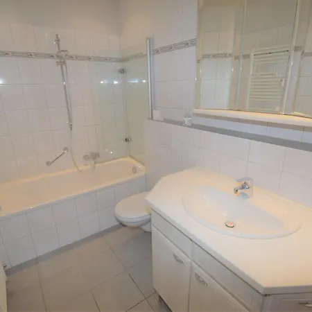 Διαμέρισμα Geraumige 3-zimmer-wohnung In *